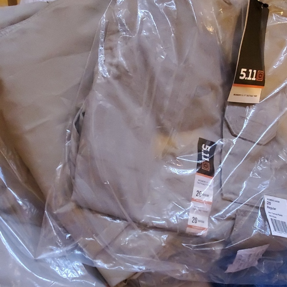 5.11 Tactical Pants